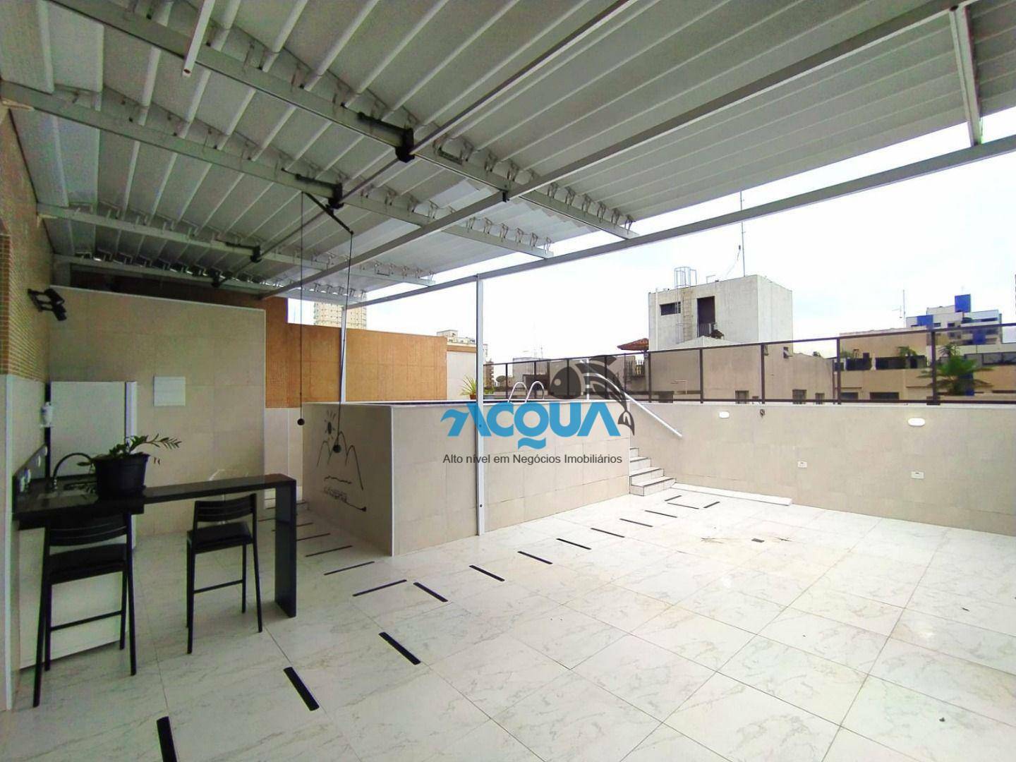 Apartamento à venda com 3 quartos, 145m² - Foto 13