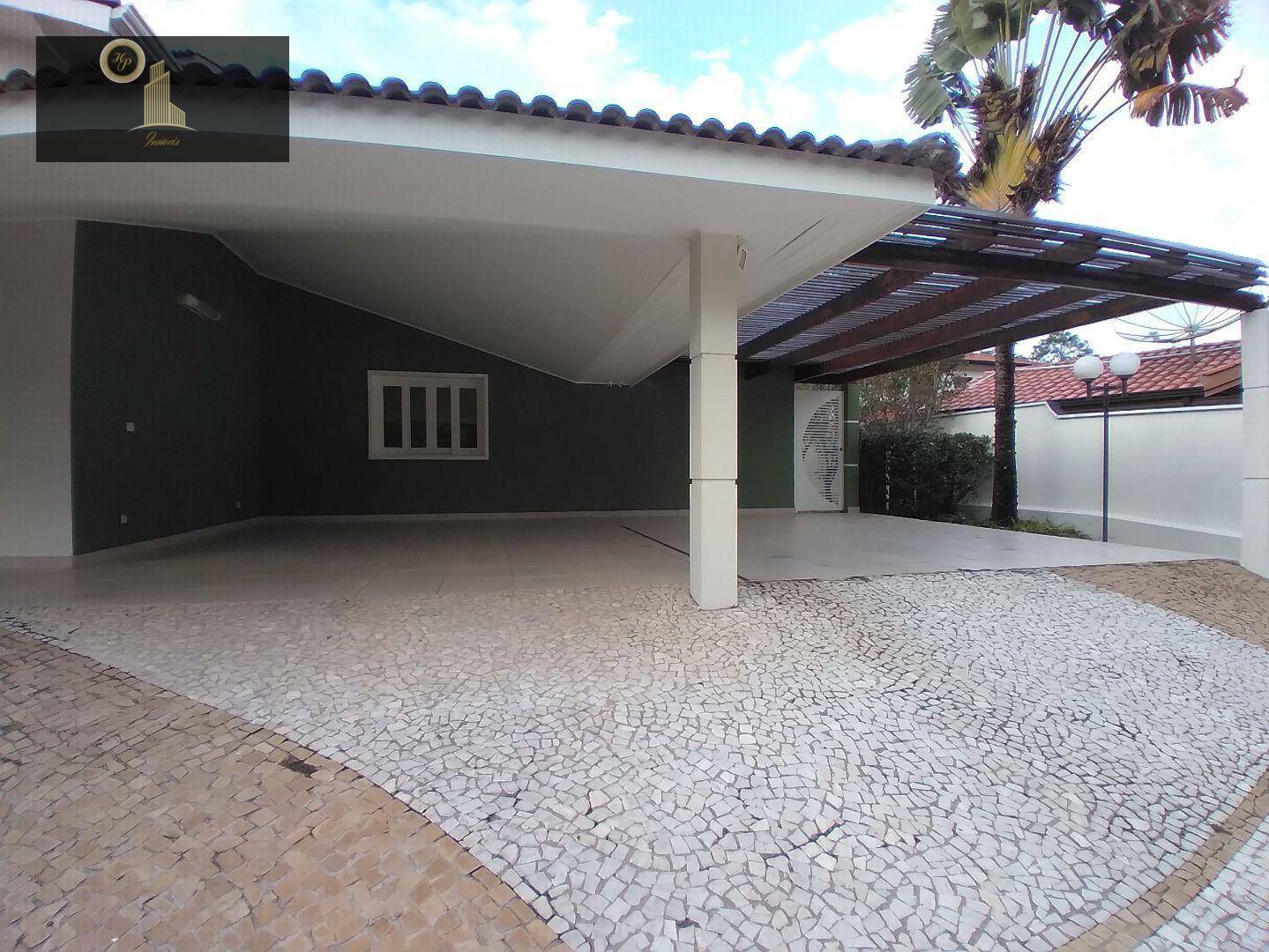 Casa de Condomínio à venda com 4 quartos, 650m² - Foto 8