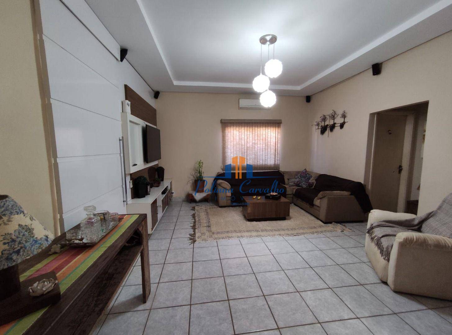 Casa à venda com 3 quartos, 200m² - Foto 18