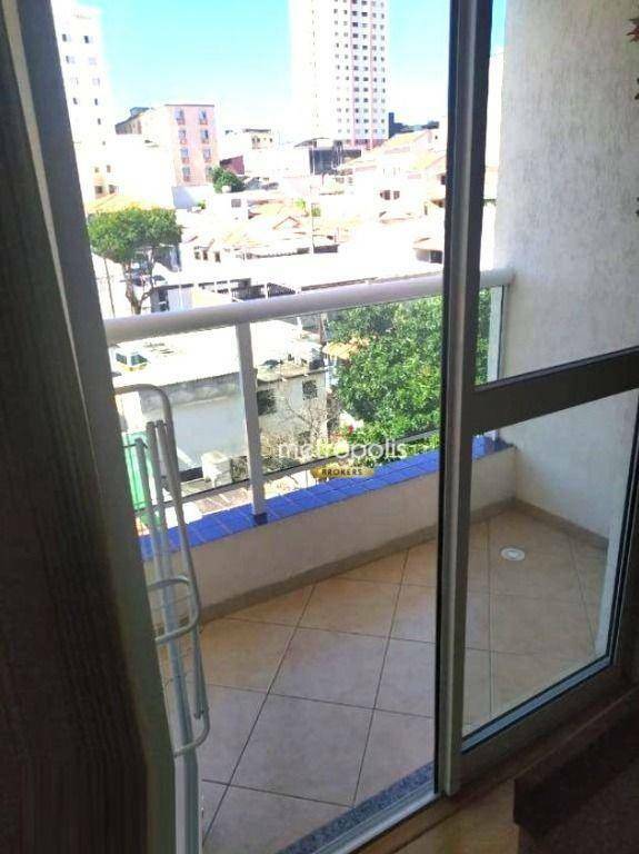 Apartamento à venda com 3 quartos, 92m² - Foto 6