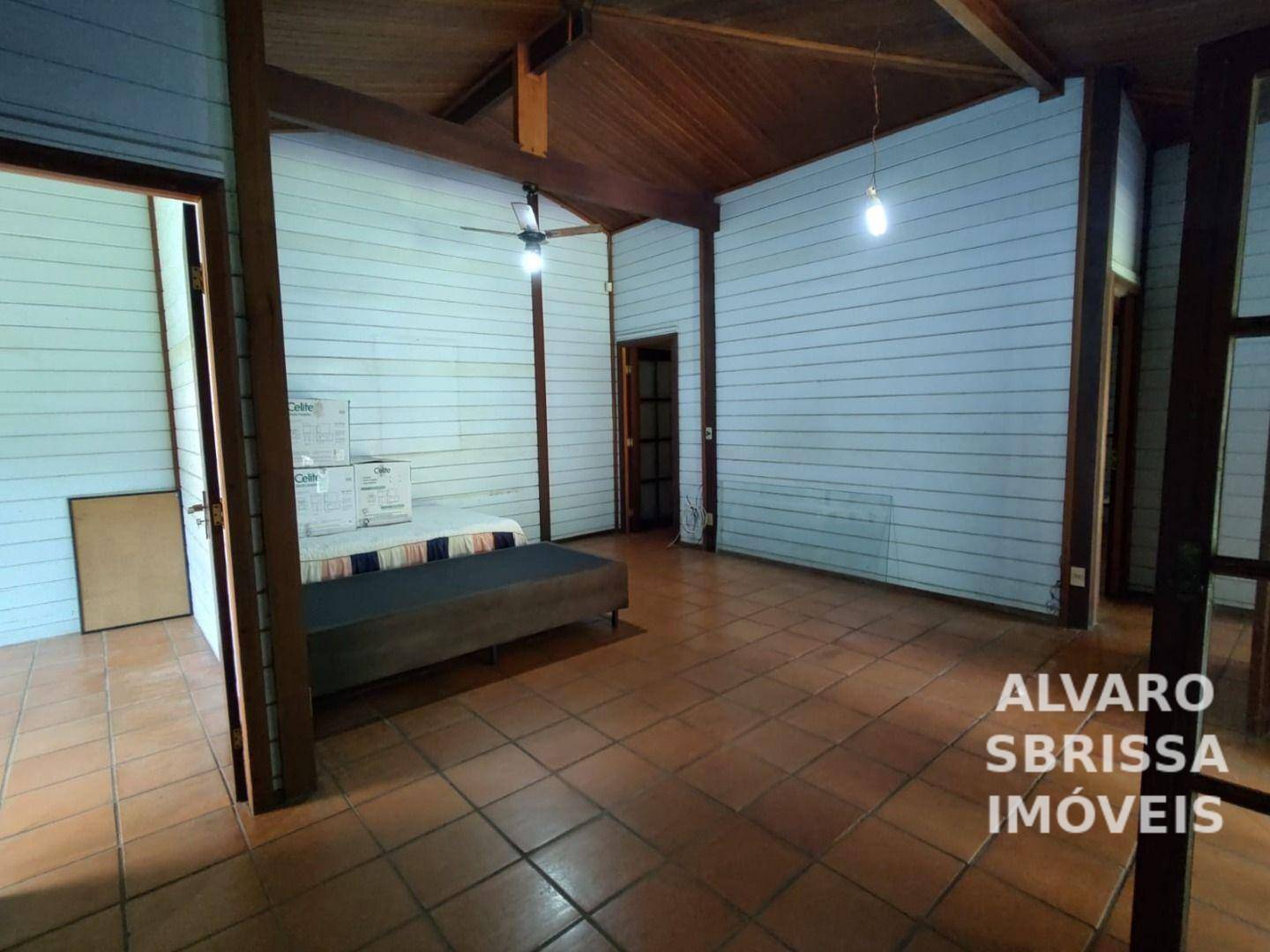 Casa de Condomínio à venda com 7 quartos, 450m² - Foto 9