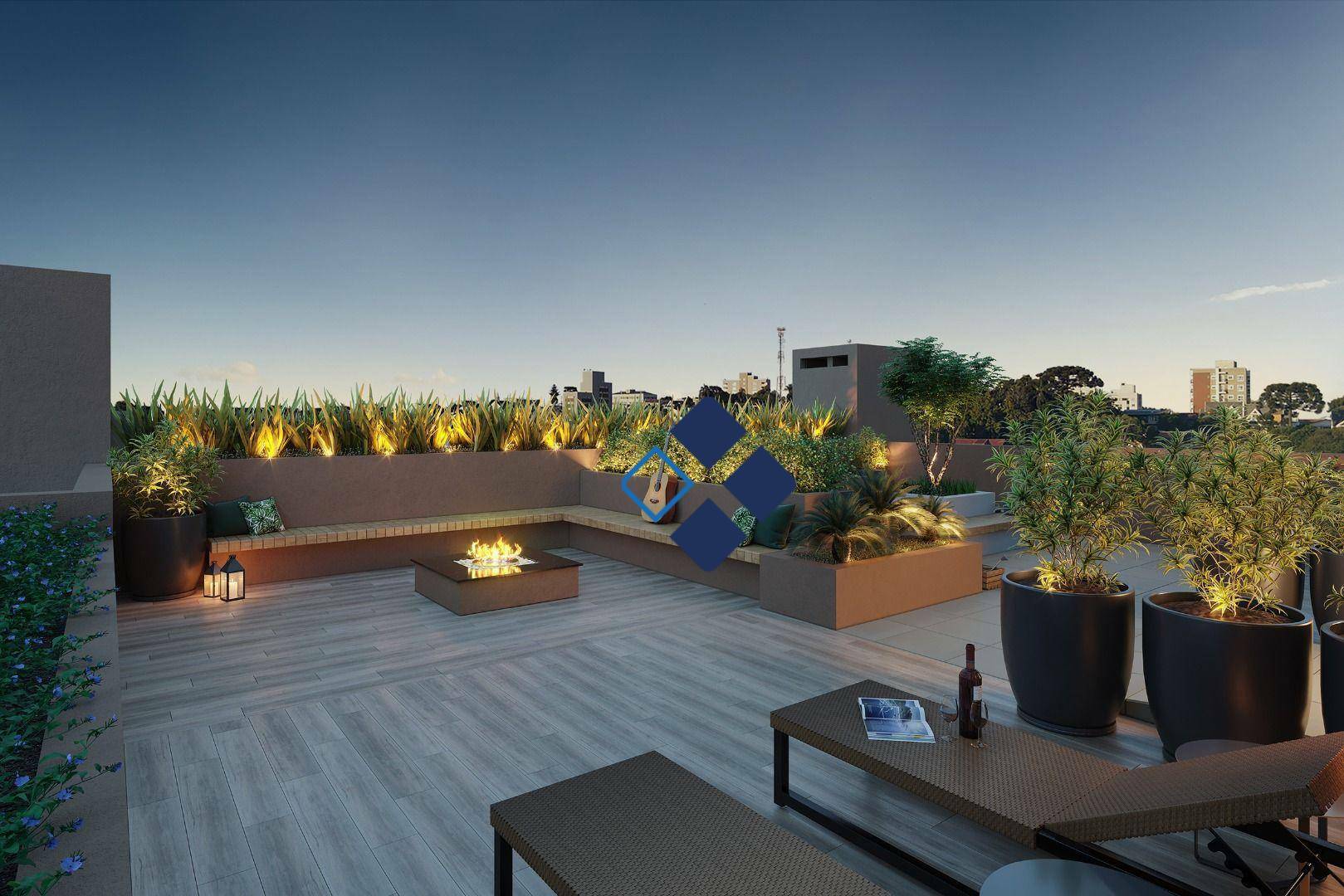 Apartamento, 3 quartos, 73 m² - Foto 9