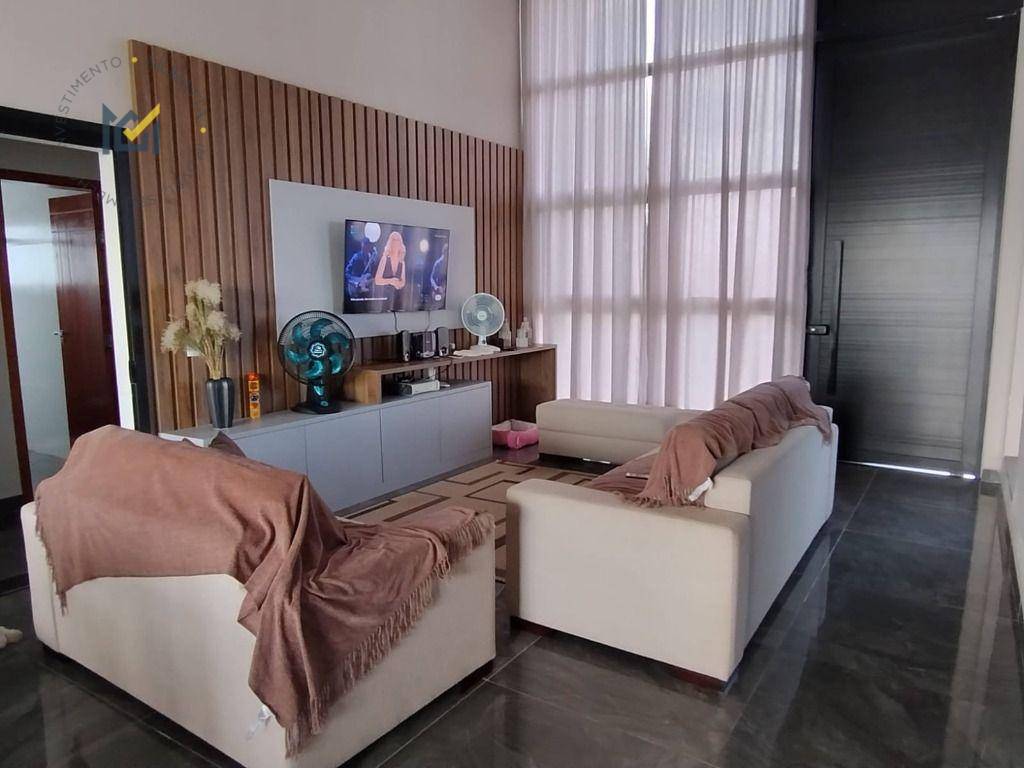 Casa de Condomínio à venda com 3 quartos, 166m² - Foto 2