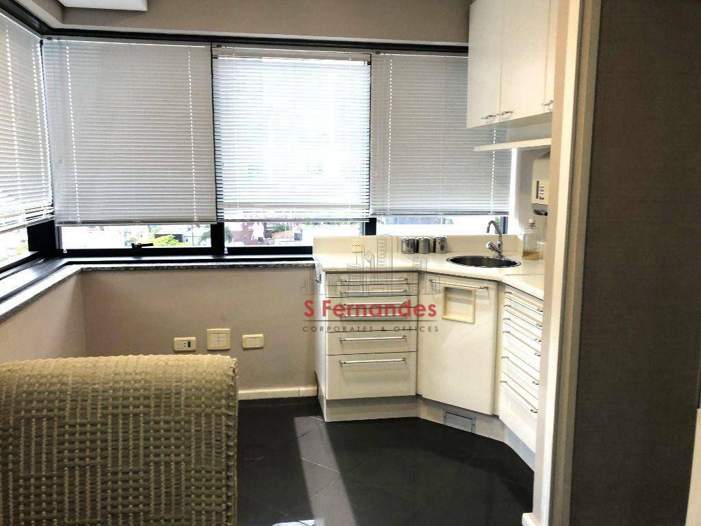 Conjunto Comercial-Sala à venda, 45m² - Foto 7