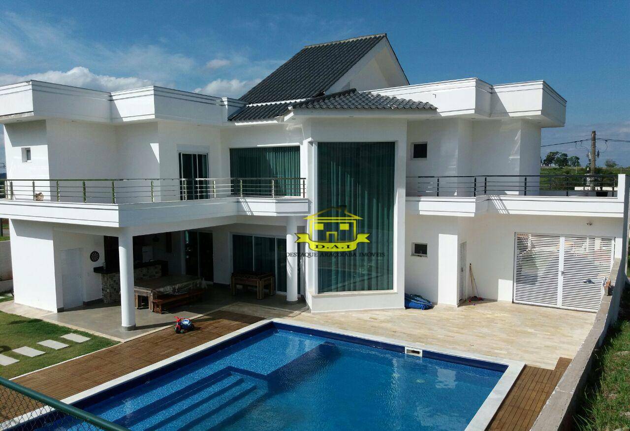 Casa à venda com 4 quartos, 430m² - Foto 2