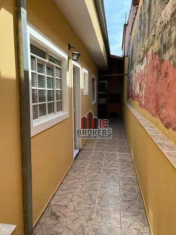 Casa à venda com 2 quartos, 100m² - Foto 5