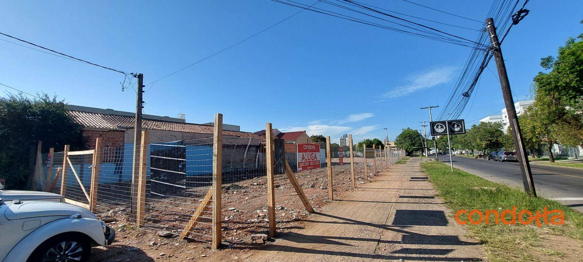 Terreno para alugar, 1593M2 - Foto 7