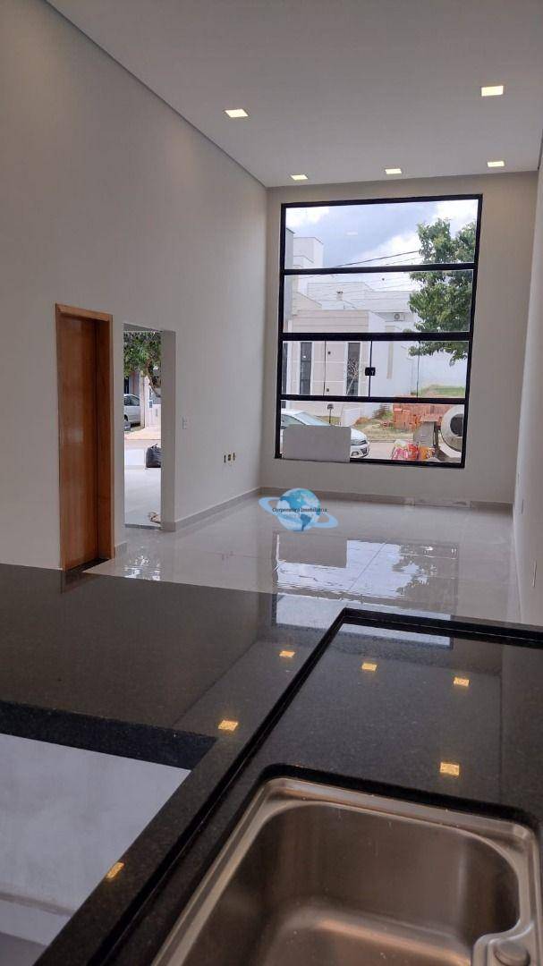 Casa de Condomínio à venda com 3 quartos, 127m² - Foto 12