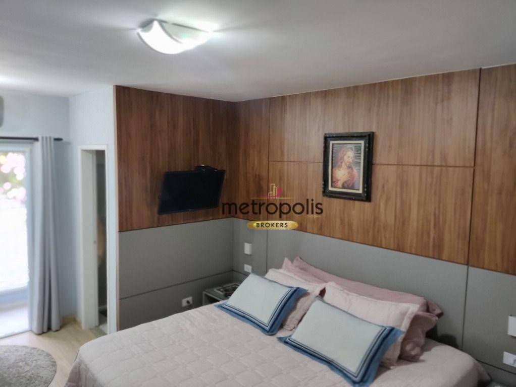 Sobrado à venda com 3 quartos, 138m² - Foto 19