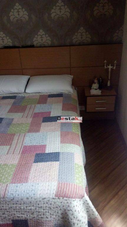 Apartamento à venda com 2 quartos, 54m² - Foto 21