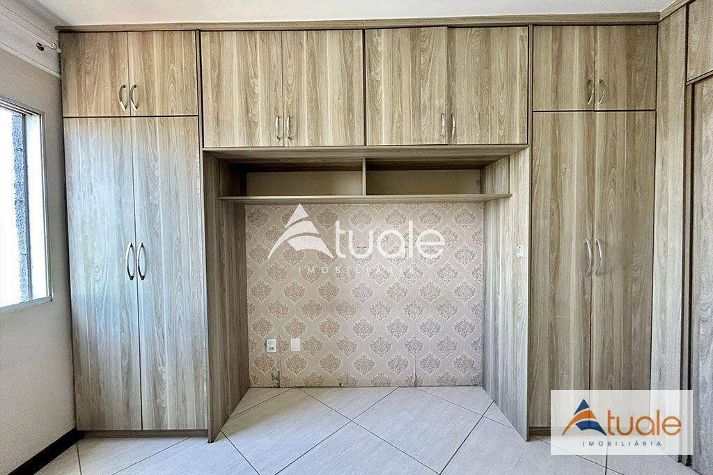 Apartamento para alugar com 2 quartos, 70m² - Foto 16