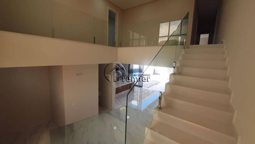 Casa de Condomínio à venda com 3 quartos, 330m² - Foto 8