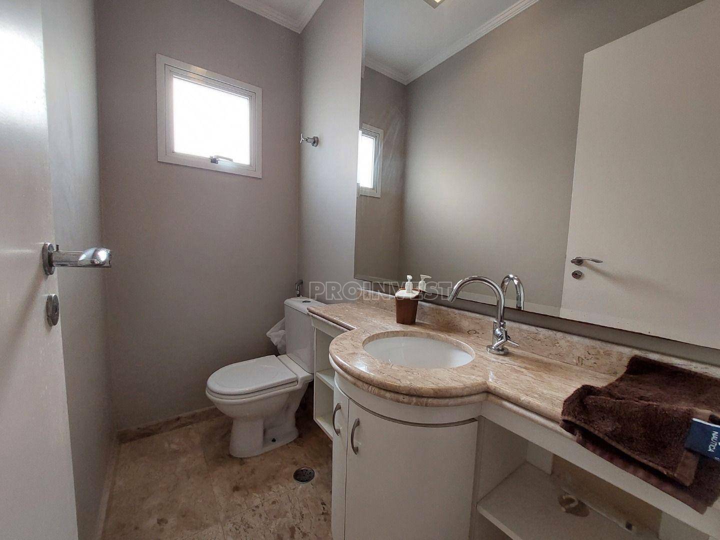 Casa de Condomínio à venda com 4 quartos, 173m² - Foto 8