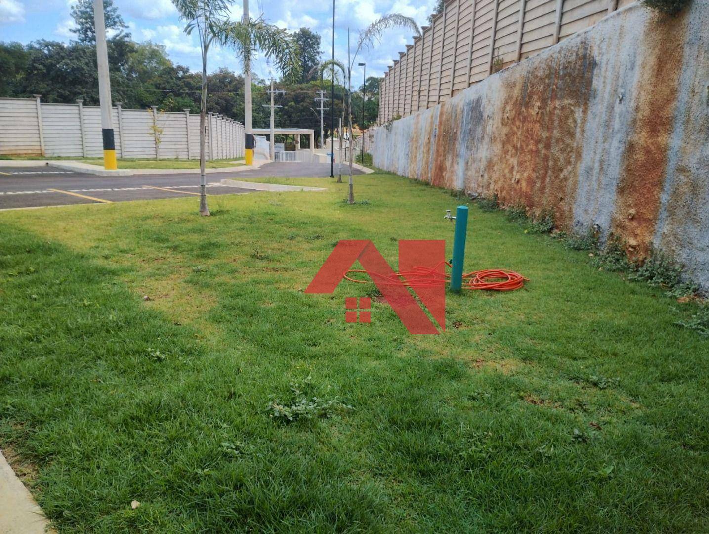 Apartamento para alugar com 2 quartos, 47m² - Foto 47