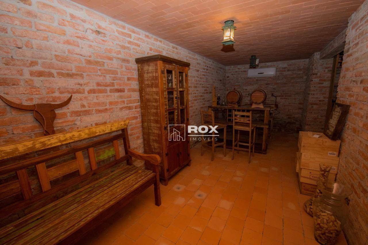 Casa de Condomínio à venda com 4 quartos, 421m² - Foto 24