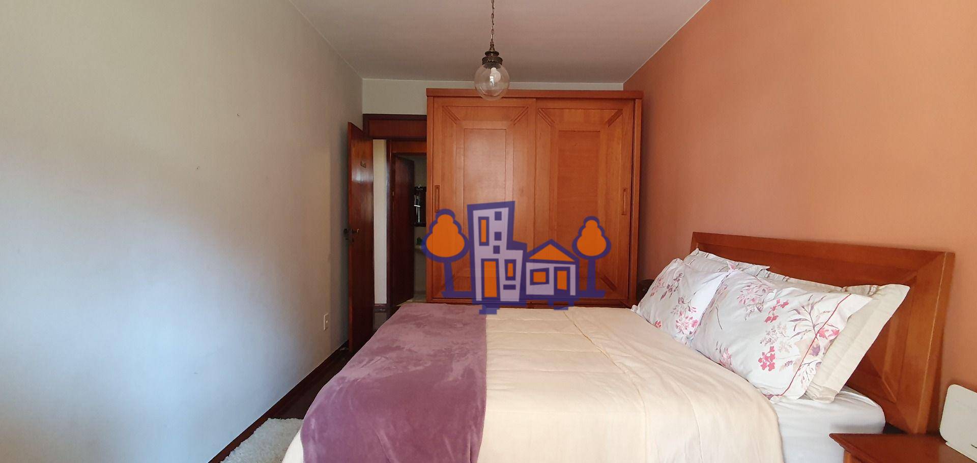 Apartamento à venda com 3 quartos, 199m² - Foto 12