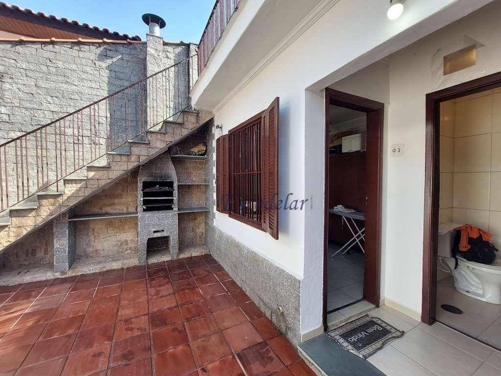 Casa à venda com 4 quartos, 123m² - Foto 39