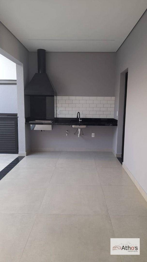 Casa de Condomínio à venda com 3 quartos, 194m² - Foto 11