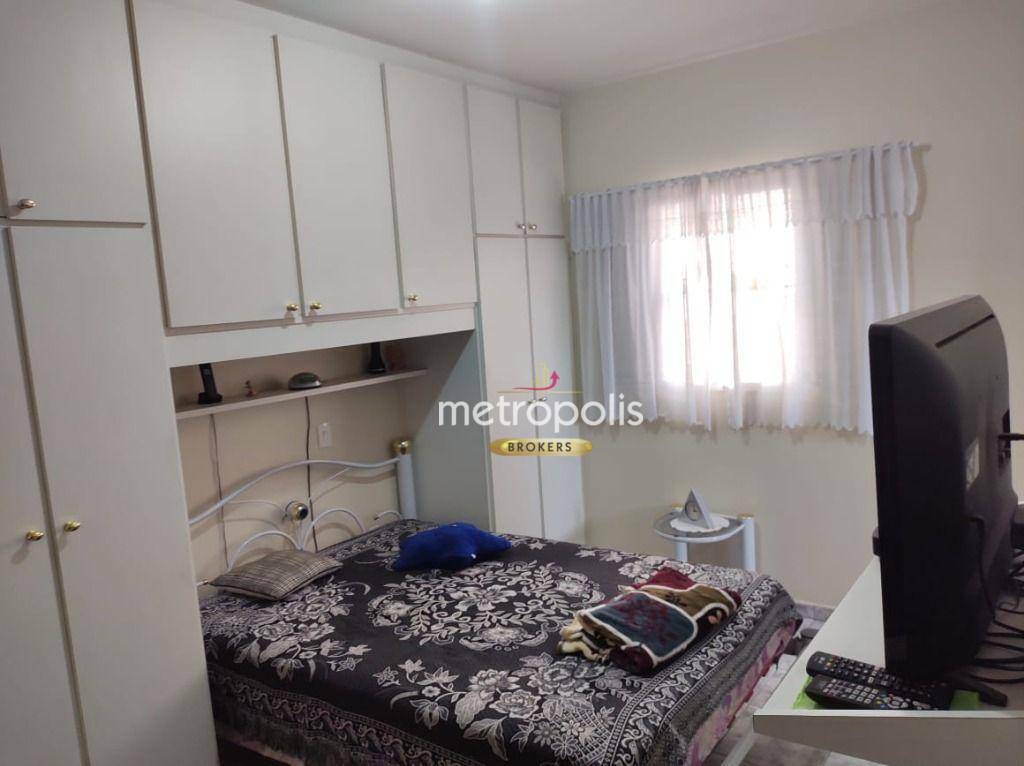 Sobrado à venda com 3 quartos, 222m² - Foto 12