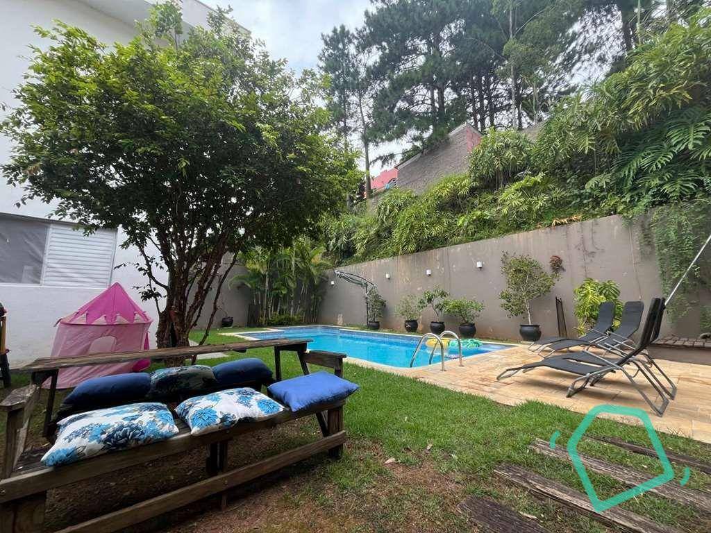Casa de Condomínio à venda com 3 quartos, 300m² - Foto 20