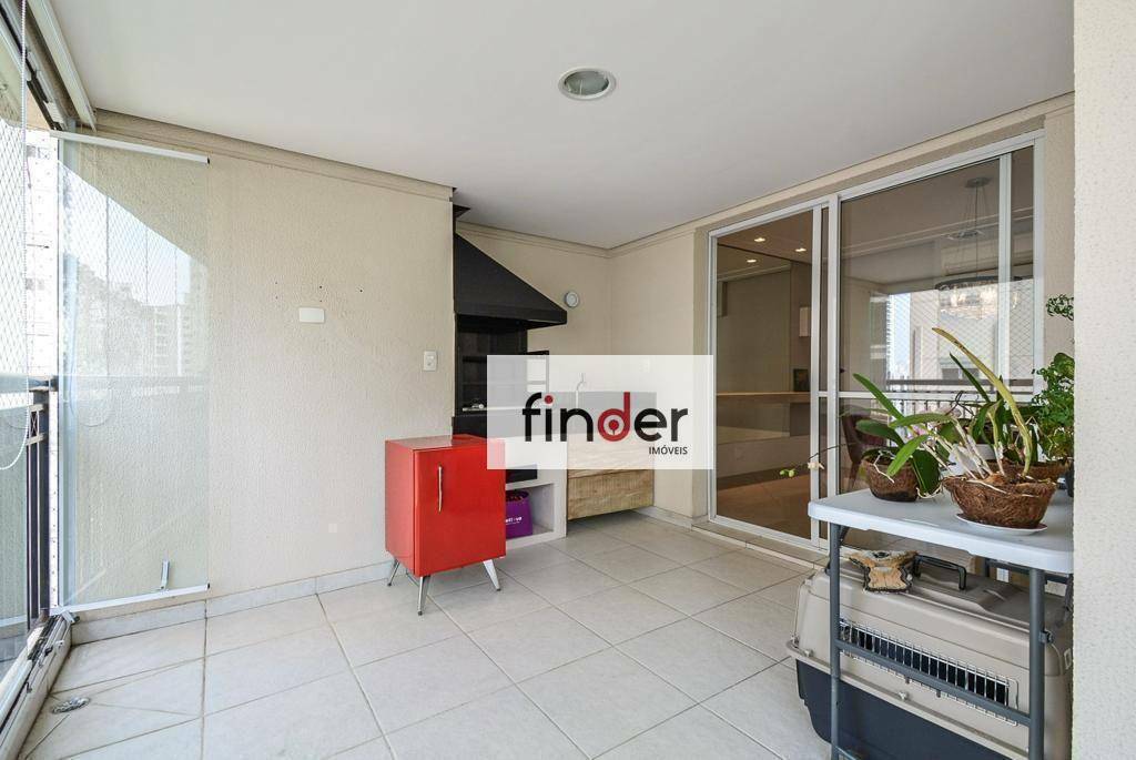 Apartamento à venda com 3 quartos, 178m² - Foto 7