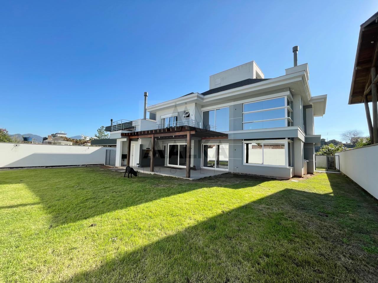 Casa de Condomínio à venda com 4 quartos, 378m² - Foto 48