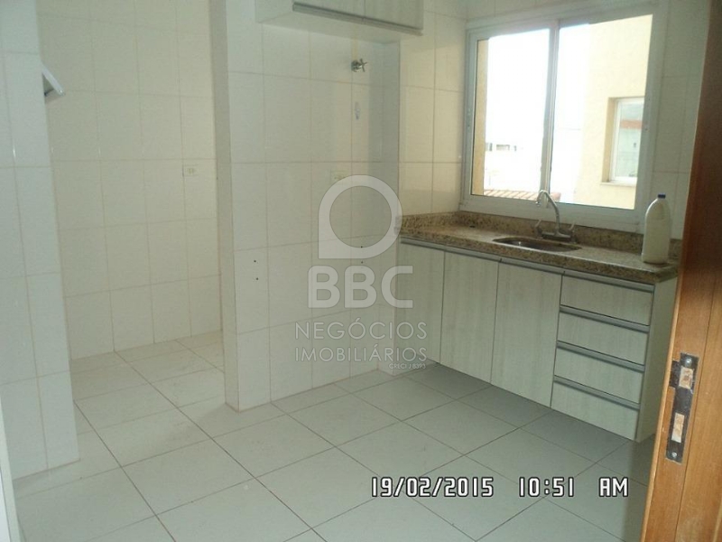 Apartamento à venda com 1 quarto, 55m² - Foto 5