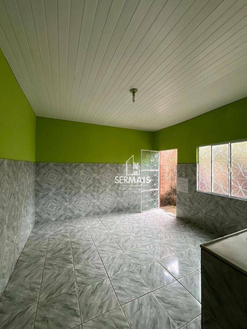 Casa à venda com 2 quartos, 250m² - Foto 10