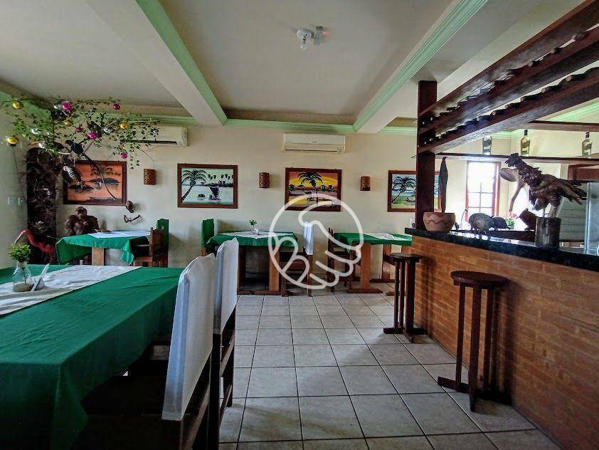 Pousada-Chalé, 32 quartos, 1600 m² - Foto 9