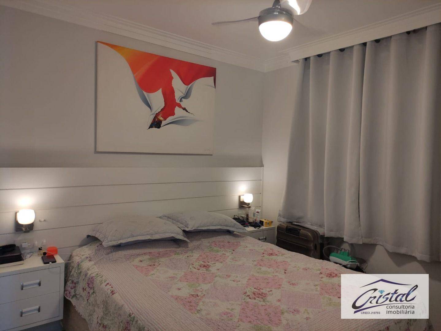 Apartamento à venda com 2 quartos, 73m² - Foto 16