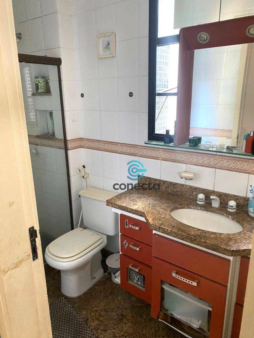 Apartamento à venda com 4 quartos, 190m² - Foto 9