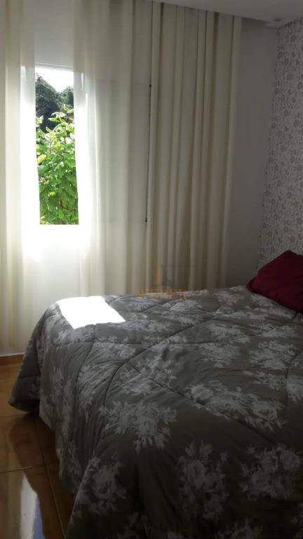 Apartamento à venda com 2 quartos, 48m² - Foto 8