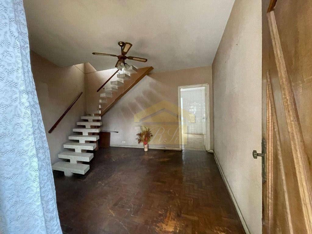 Casa à venda com 2 quartos, 82m² - Foto 8