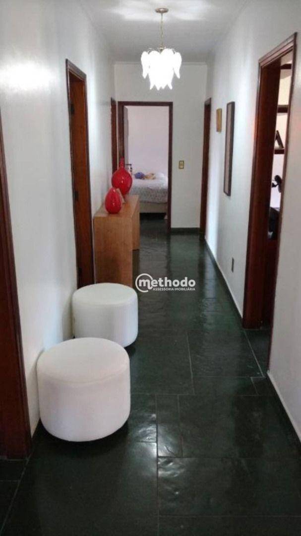 Casa à venda e aluguel com 3 quartos, 279m² - Foto 12