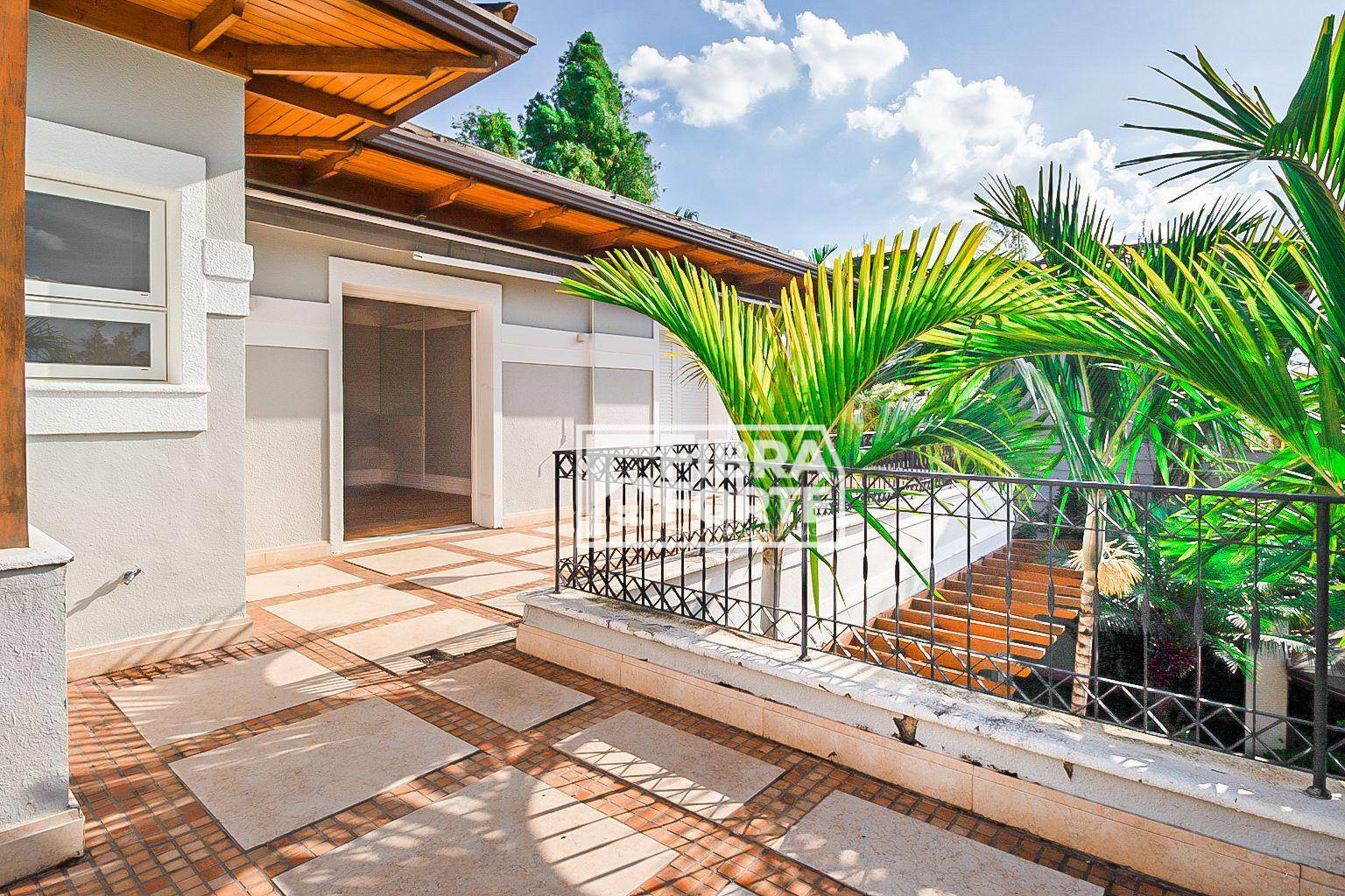 Casa de Condomínio à venda com 4 quartos, 490m² - Foto 27