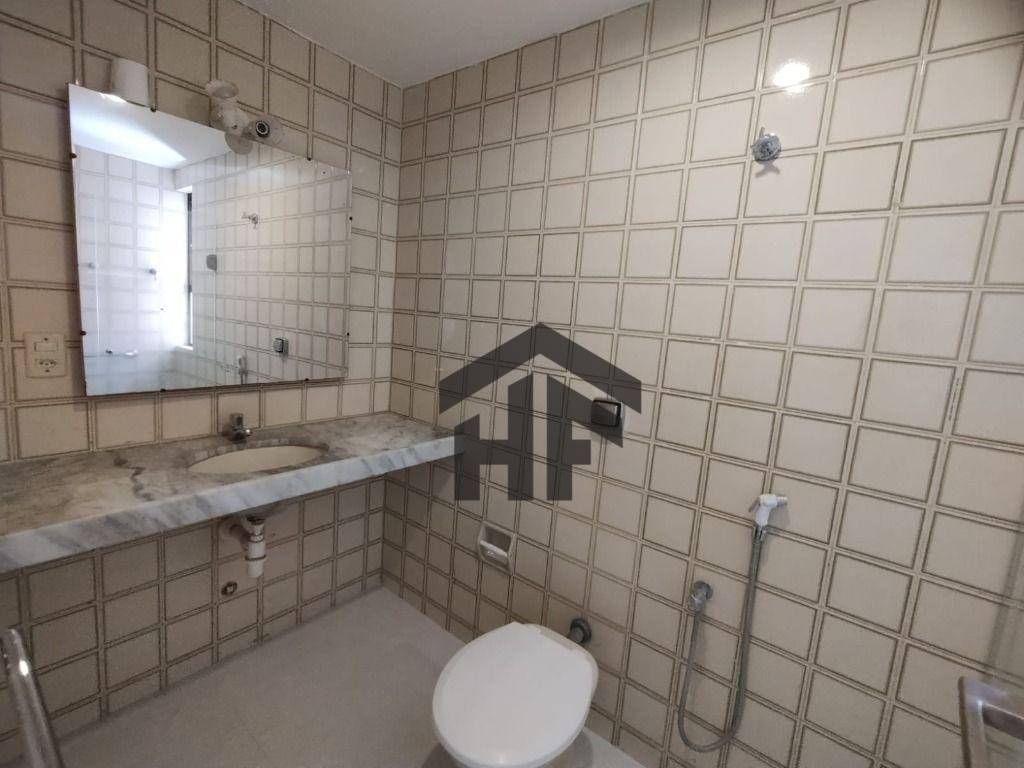 Apartamento à venda com 3 quartos, 118m² - Foto 12