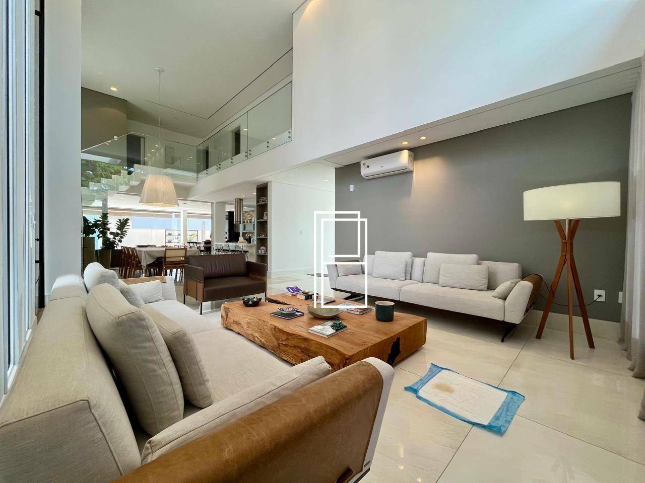Casa de Condomínio à venda com 5 quartos, 570m² - Foto 17