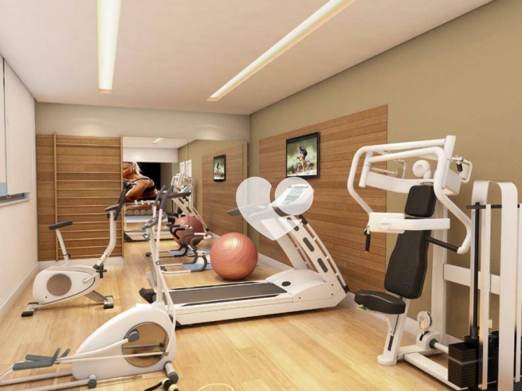 Loja-Salão para alugar, 130m² - Foto 18
