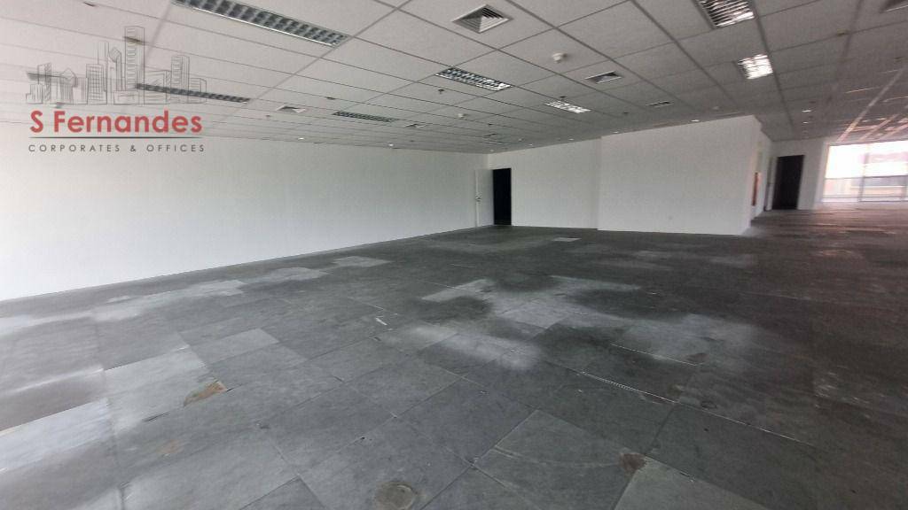 Conjunto Comercial-Sala para alugar, 540m² - Foto 7