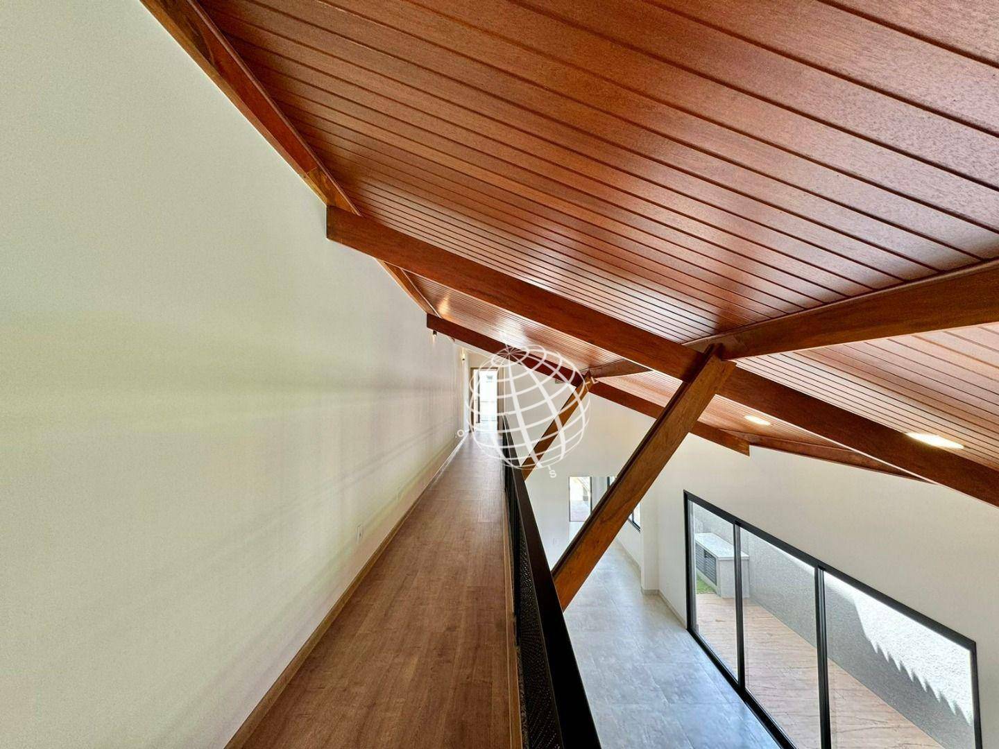 Casa, 3 quartos, 219 m² - Foto 16