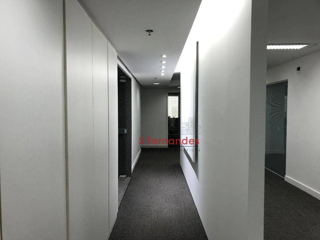 Conjunto Comercial-Sala para alugar, 165m² - Foto 20