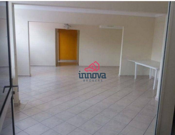 Apartamento à venda com 3 quartos, 90m² - Foto 8