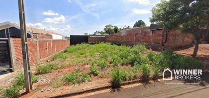 Terreno, 400 m² - Foto 1