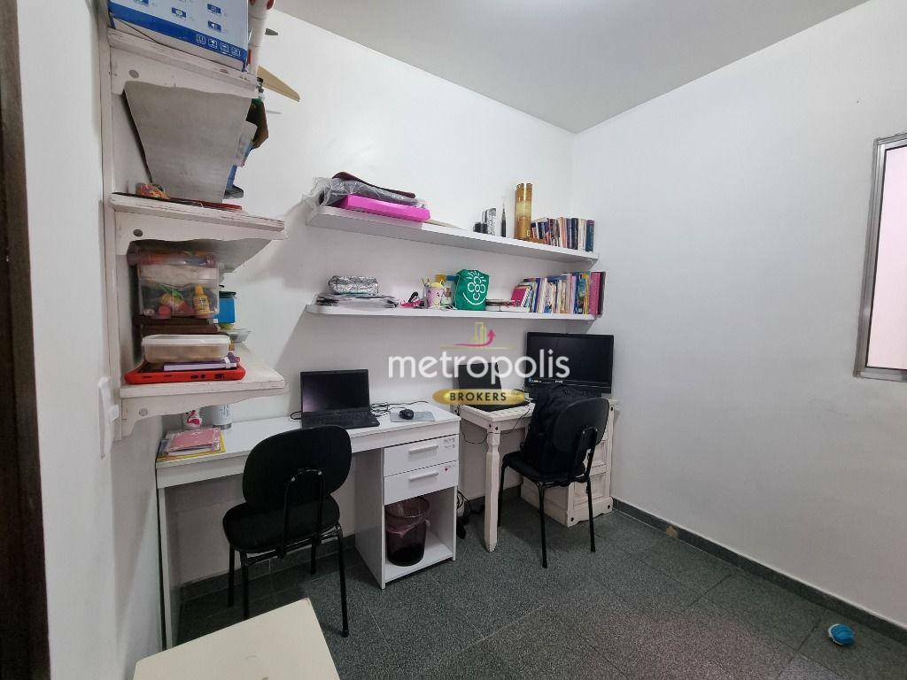 Sobrado à venda com 3 quartos, 347m² - Foto 67