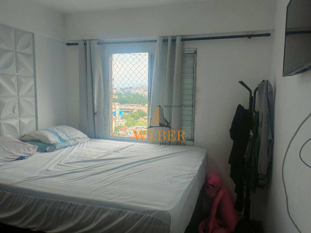 Apartamento à venda com 2 quartos, 50m² - Foto 18