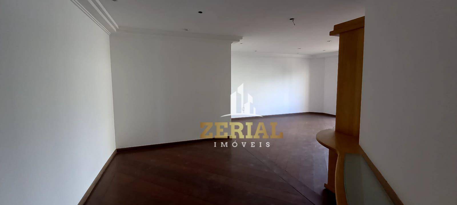 Apartamento à venda com 3 quartos, 150m² - Foto 4