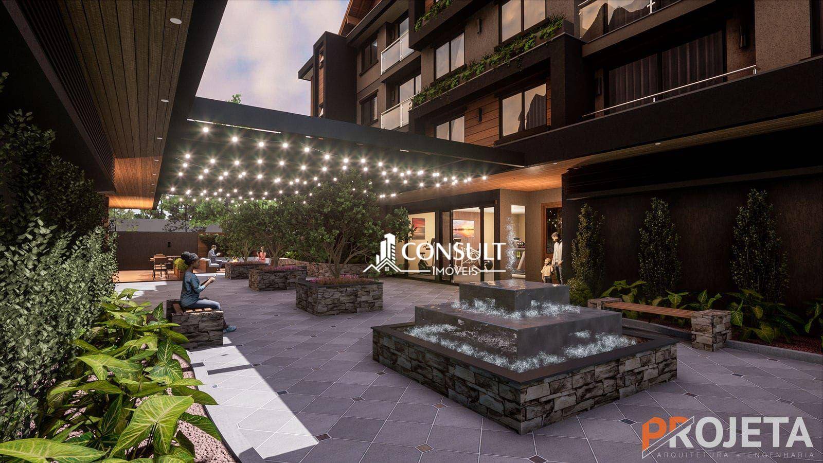 Apartamento, 2 quartos, 87 m² - Foto 2