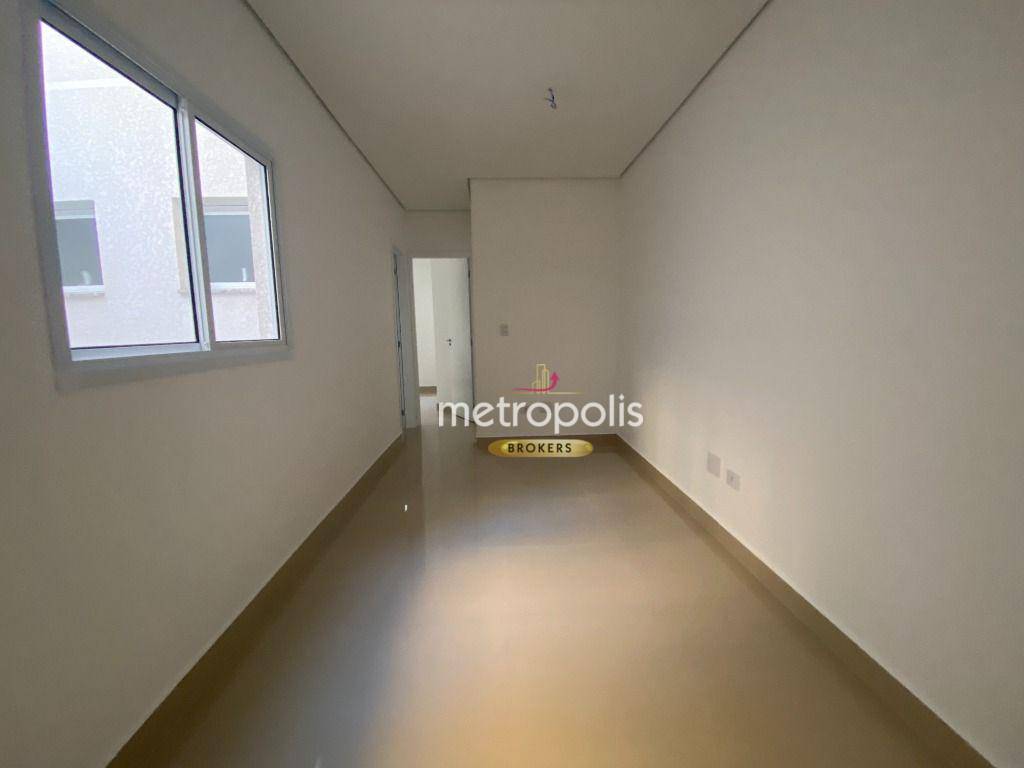 Cobertura à venda com 2 quartos, 48m² - Foto 7