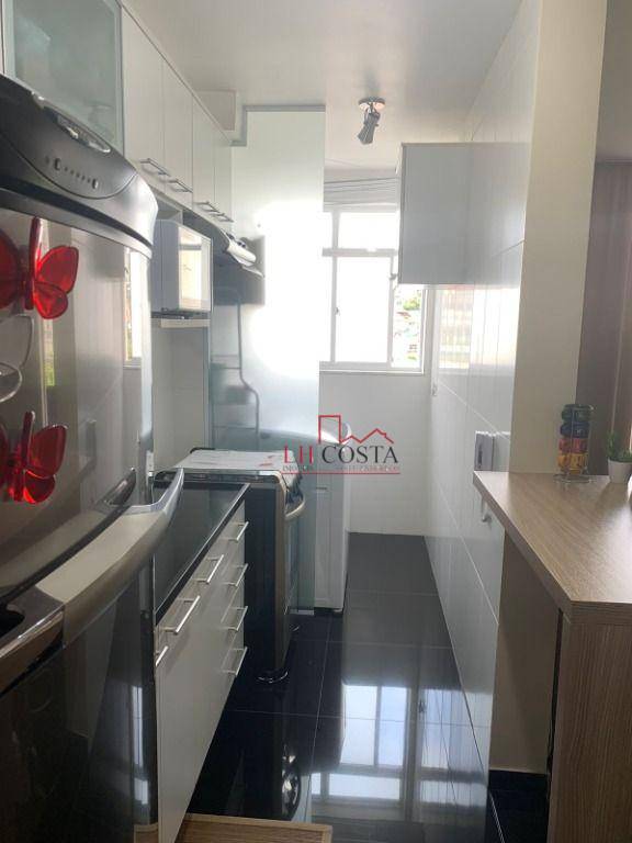 Apartamento à venda com 2 quartos, 65m² - Foto 23