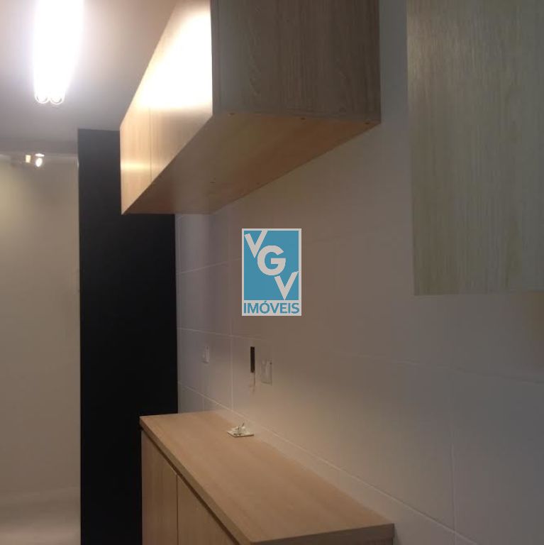 Apartamento à venda com 2 quartos, 59m² - Foto 7